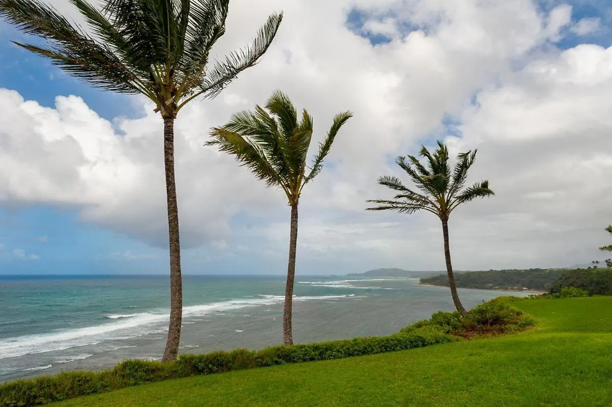 Sealodge B6 Princeville