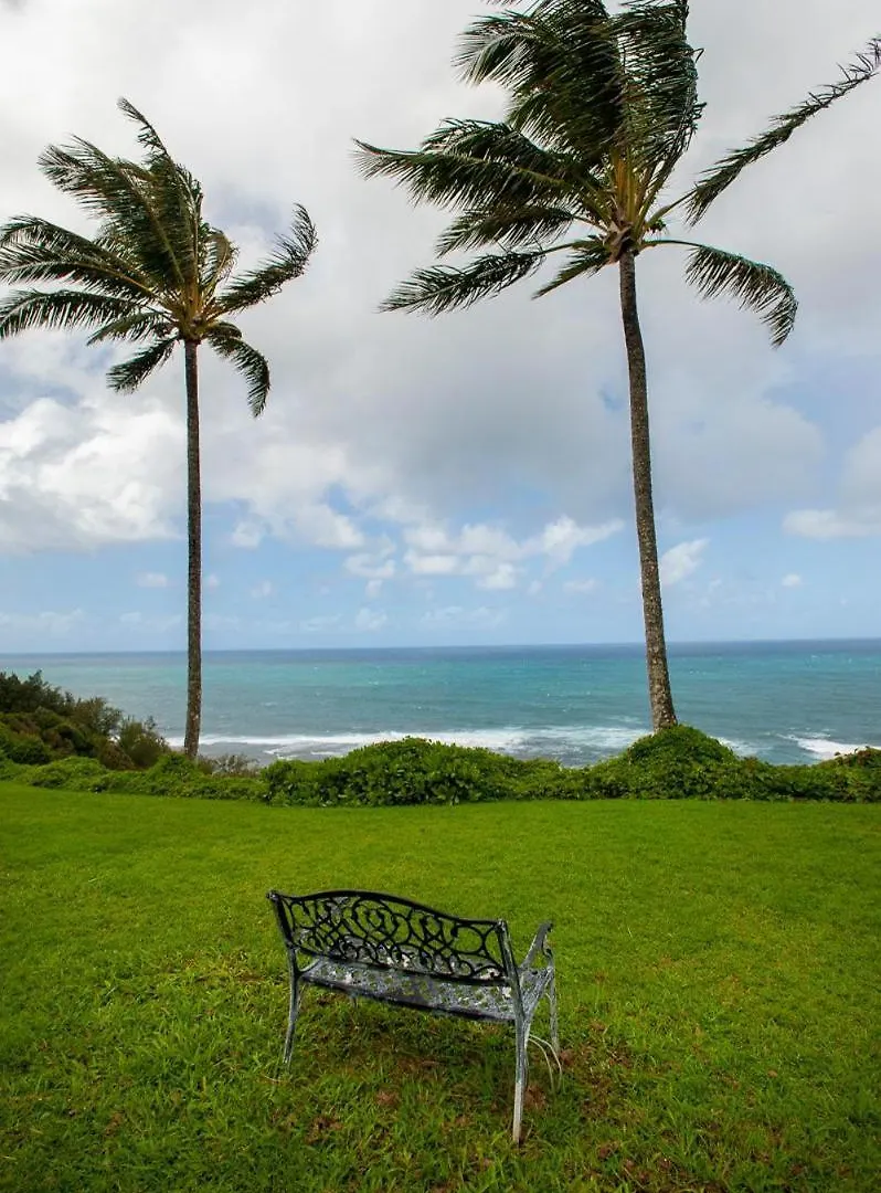 Sealodge B6 Princeville