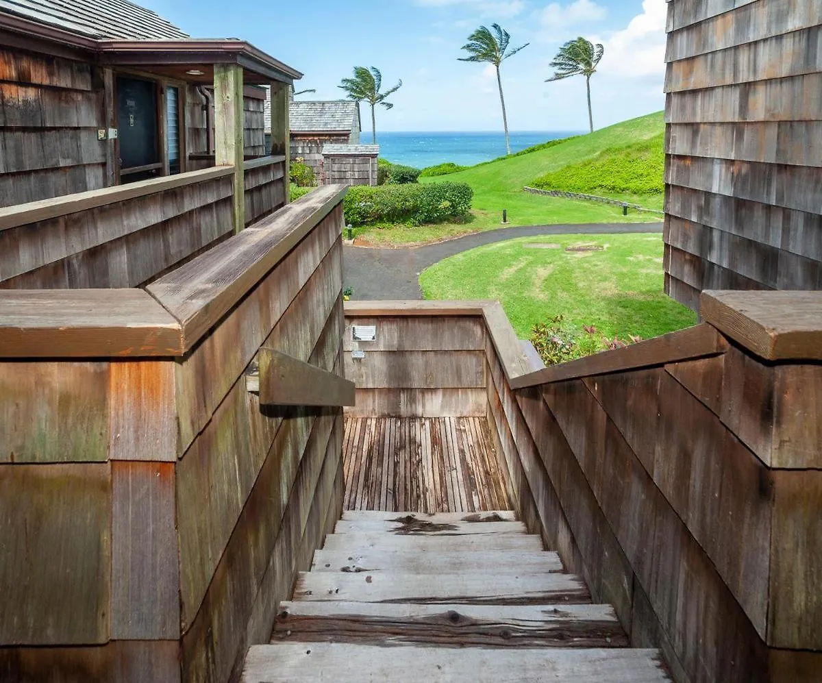 Sealodge B6 Princeville 0*,  USA