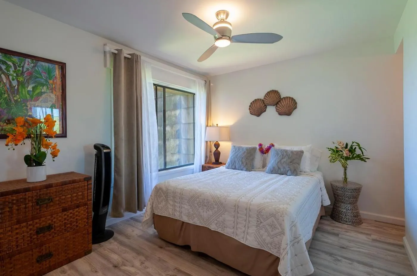 Sealodge B6 Princeville Lejlighed
