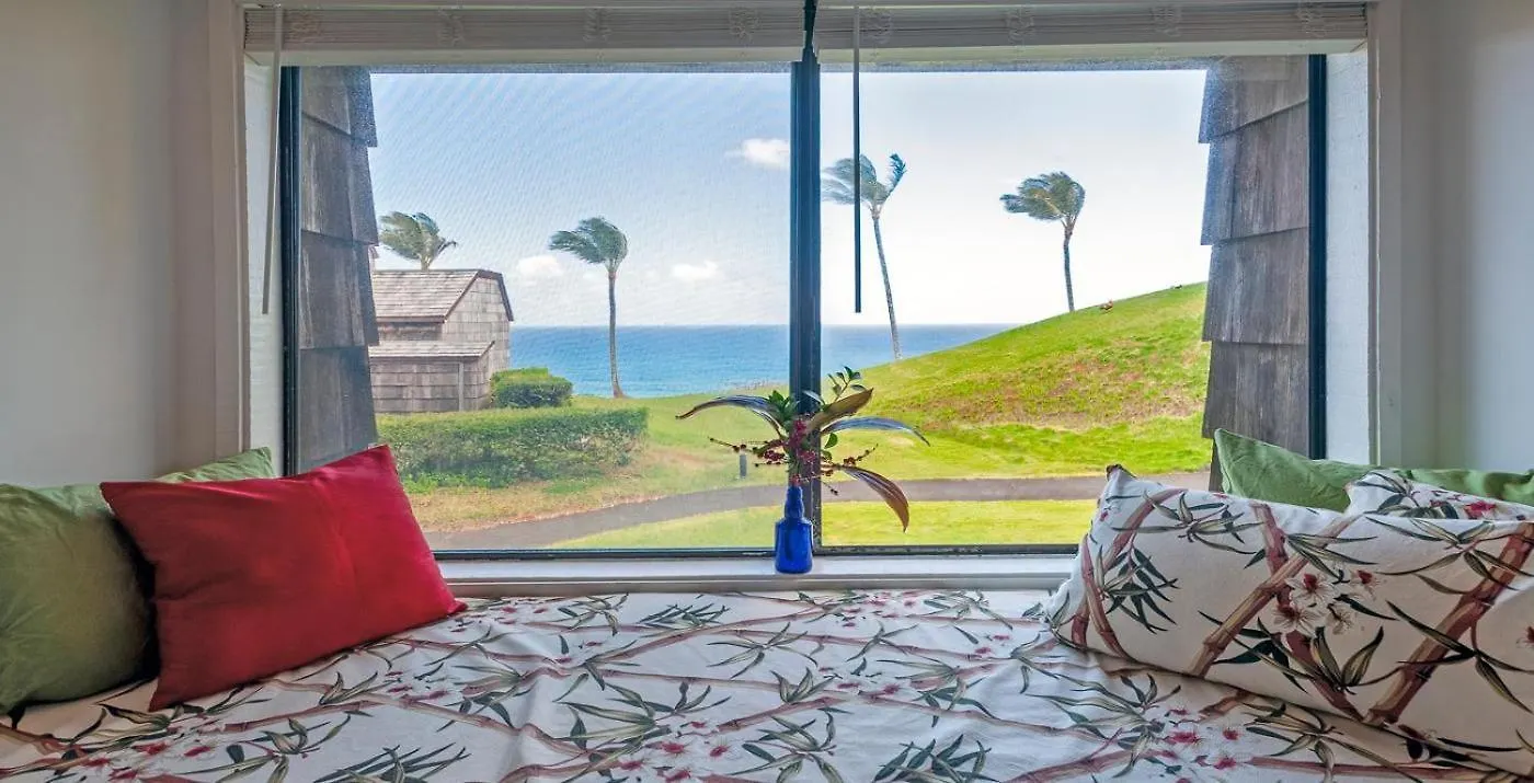 Sealodge B6 Princeville 0*,  USA