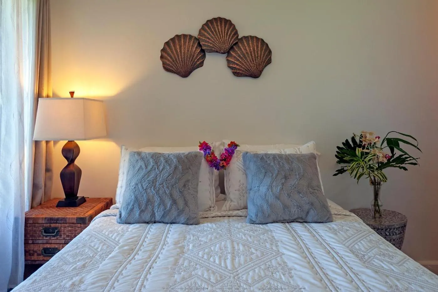 Lejlighed Sealodge B6 Princeville