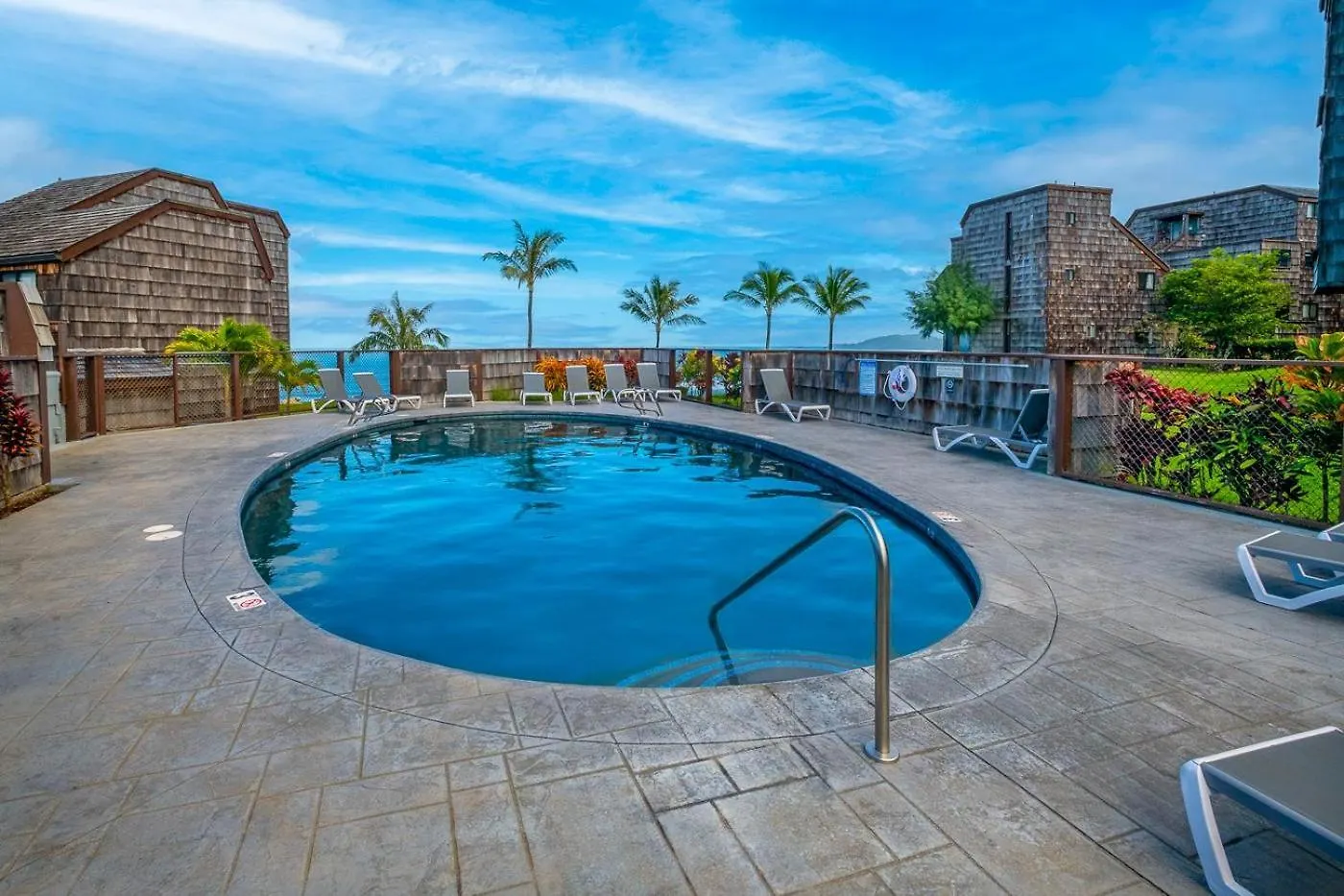 Lejlighed Sealodge B6 Princeville